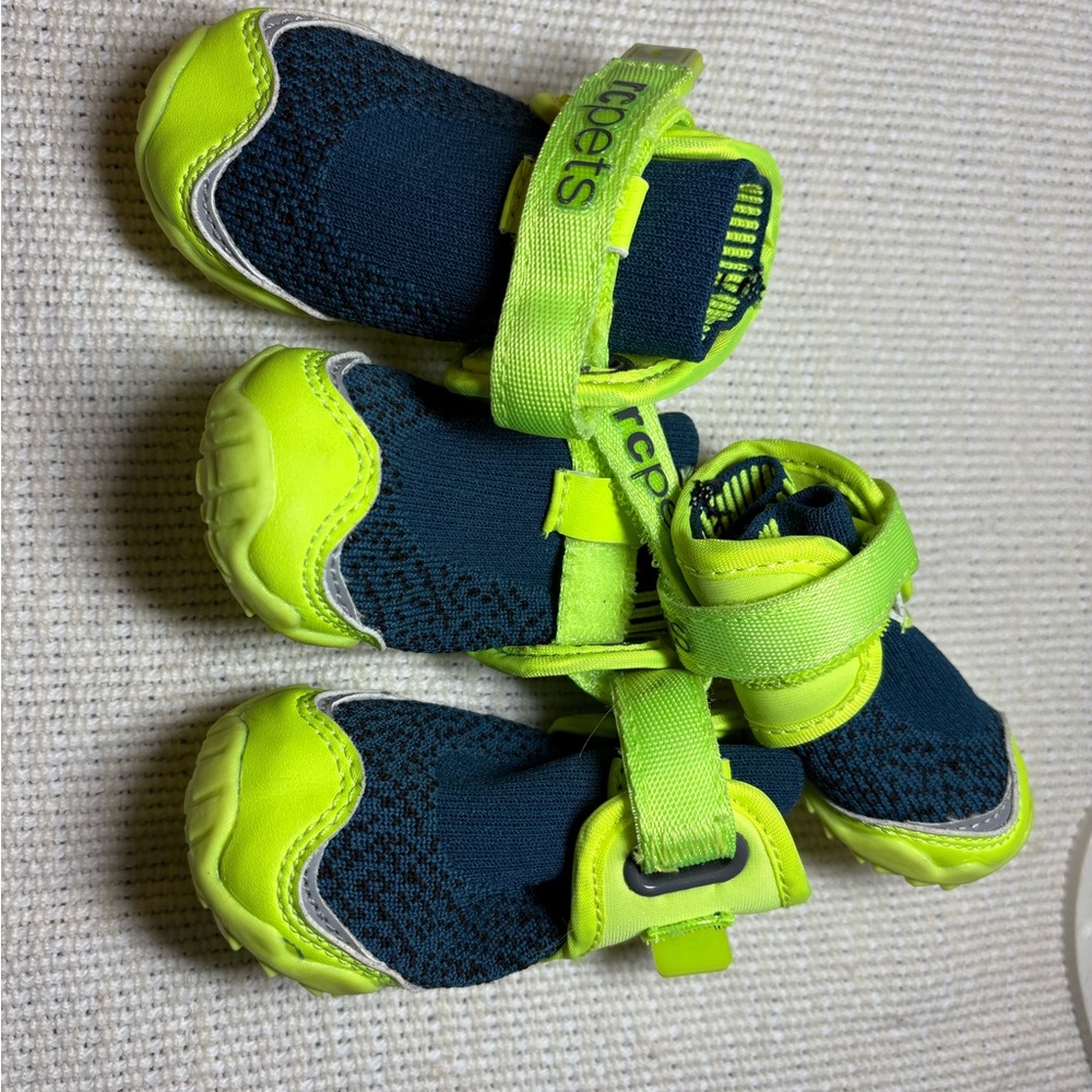 RC Pets Dog Boots